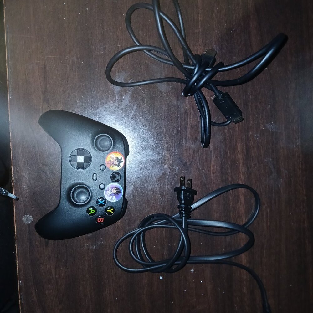 Still( NEW)XboxOneXS - Picture 7 of 8